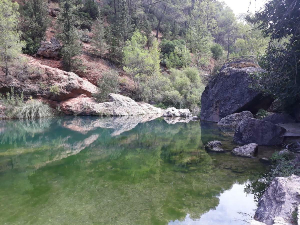 Cazorla Centro公寓 外观 照片