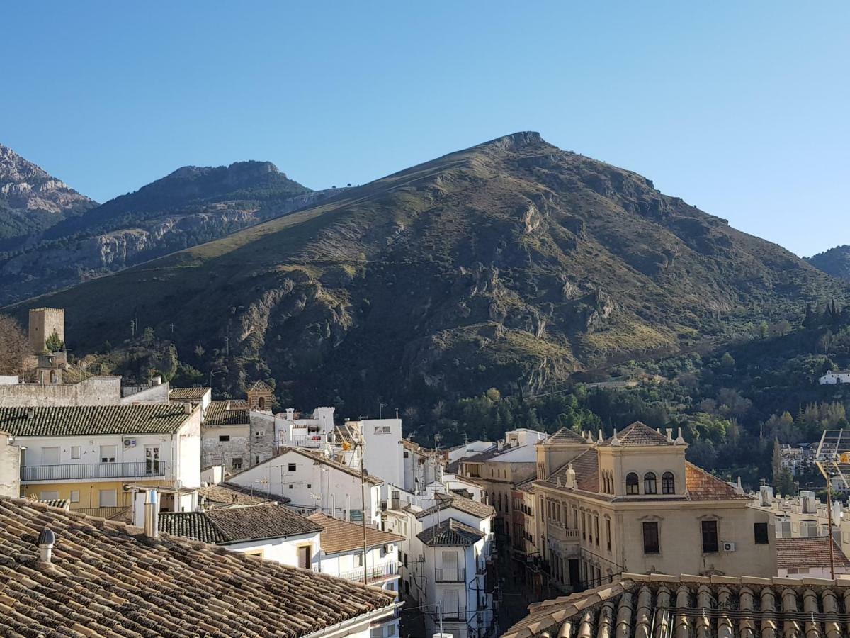 Cazorla Centro公寓 外观 照片