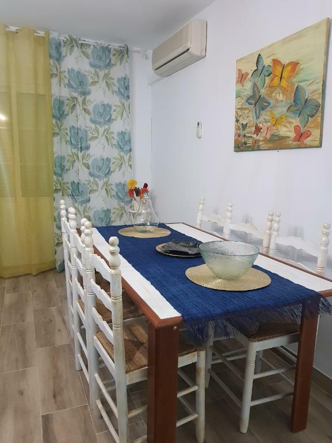 Cazorla Centro公寓 外观 照片