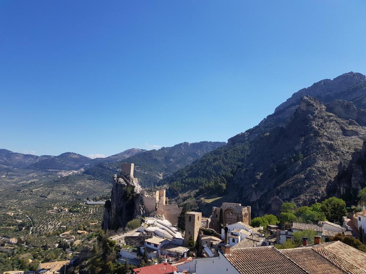 Cazorla Centro公寓 外观 照片